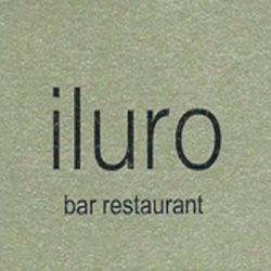 Bar restaurant Iluro